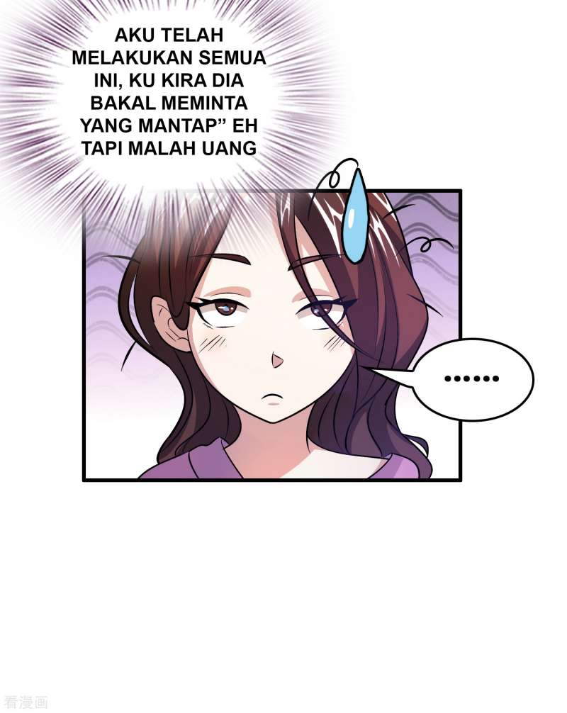 Outlander Tyrant Supplier Chapter 43 Gambar 11